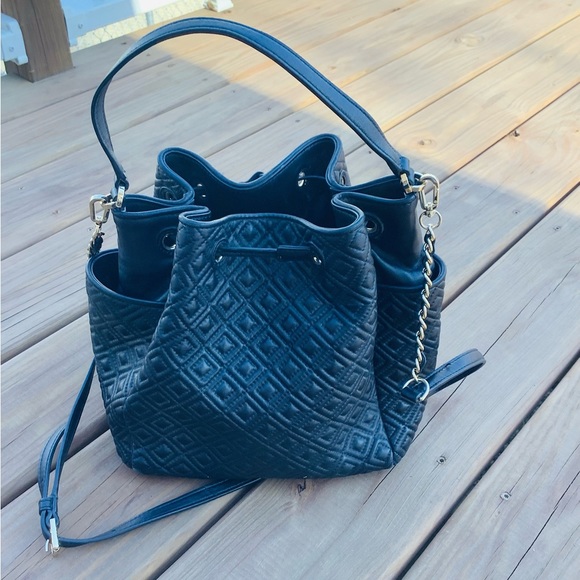 TORY BURCH shoulder bag 🌹🌹🌹 - Picture 3 of 14